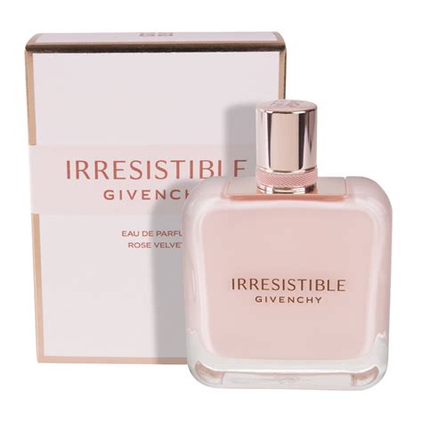 irrésistible givenchy rose velvet givenchy|givenchy irresistible rose velvet.